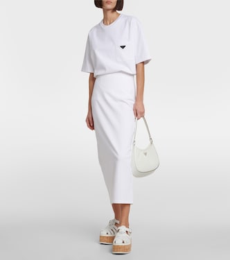 Sandali con platform | Prada