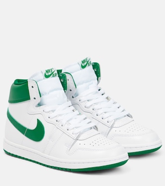 Baskets Air Ship en cuir | Nike