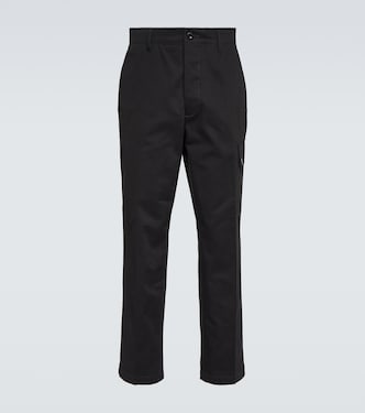 Pantalones cargo de algodón | C.P. Company