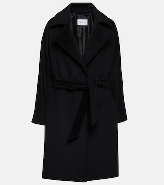 Cappotto Estella in lana e cashmere | Max Mara
