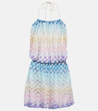 Tuta corta | Missoni Mare