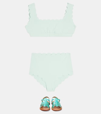 Palm Springs bikini top | Marysia Bumby