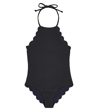 Bumby Mott reversible swimsuit | Marysia Bumby