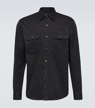 Jeanshemd | Zegna