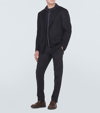 Chaqueta de cachemir | Loro Piana