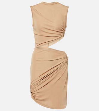 Miniabito con cut-out   | Christopher Esber