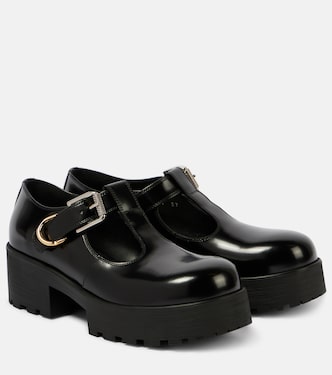 Mocassini Voyou in pelle | Givenchy