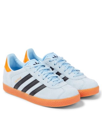 Sneakers Gazelle in suede | Adidas Originals Kids