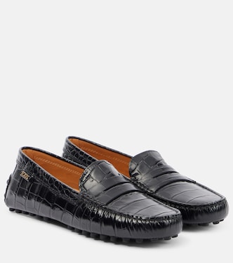 Mocassins Gommino en cuir | Tod's