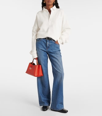 Mocassini Gommino in pelle stampata | Tod's