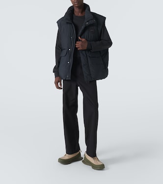 T-shirt Gladstone in cotone | Canada Goose
