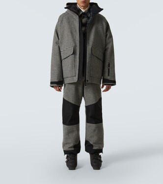 Skijacke Nauders | Moncler Grenoble