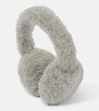 Paraorecchie Muffy in teddy | Max Mara