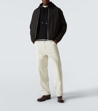 Veste blouson Ami De Cœur | Ami Paris