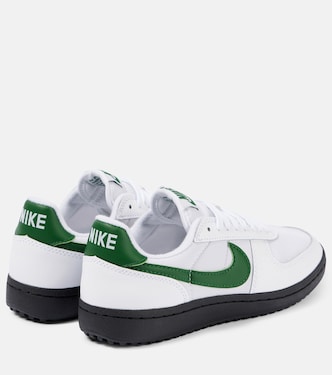 Baskets Field General 82 en cuir | Nike