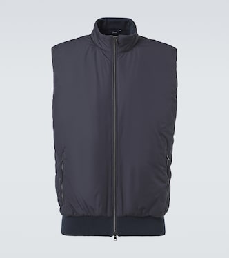 Padded vest | Herno
