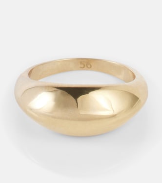 Ring aus Sterlingsilber | Lemaire