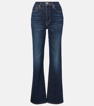 70s flared jeans | Re/Done