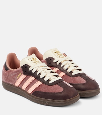 Sneakers Samba OG in pelle | Adidas