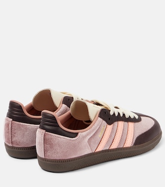 Sneakers Samba OG in pelle | Adidas