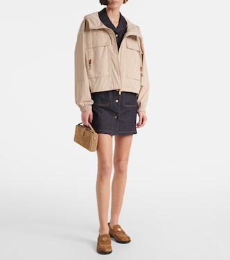 Parka Sauvan | Moncler