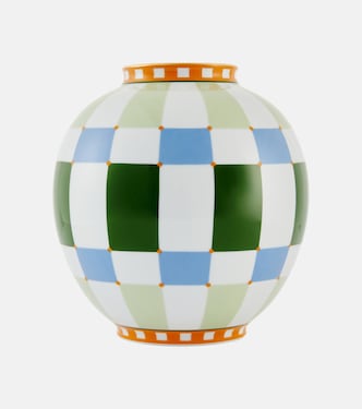 Duomo Large porcelain vase | La DoubleJ