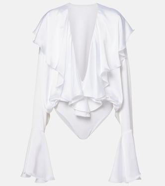 Body | Norma Kamali