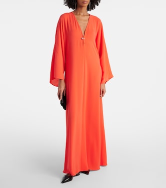 Maxikleid Lillo aus Cady | Max Mara