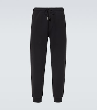 Pantalones deportivos de algodón | Tom Ford