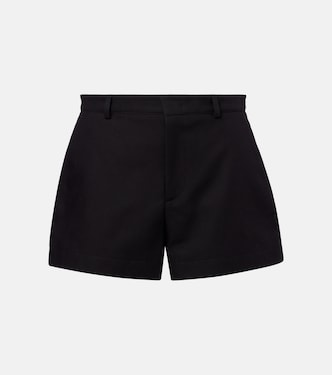 Cotton shorts | Gucci