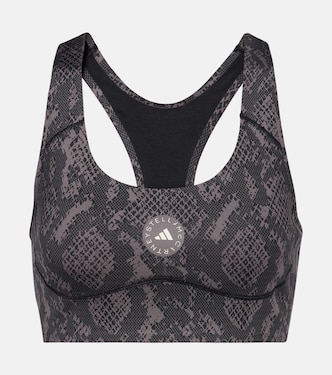  Power Impact sports bra | Adidas by Stella McCartney