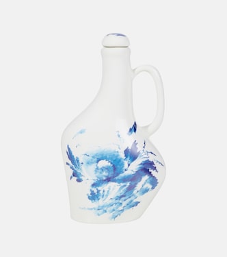 Porcelain bottle | Seletti