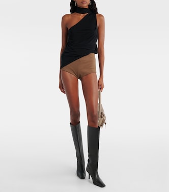 Wool shorts | Entire Studios