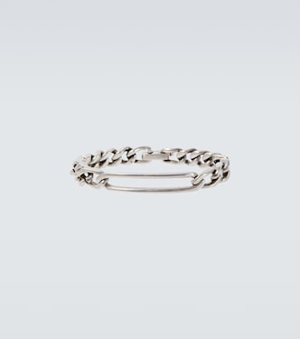 Logo chain bracelet | Saint Laurent
