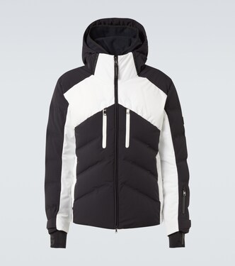 Veste de ski Jervis-D matelassé | Bogner