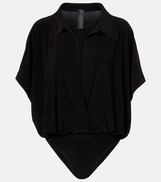Body oversized  | Norma Kamali