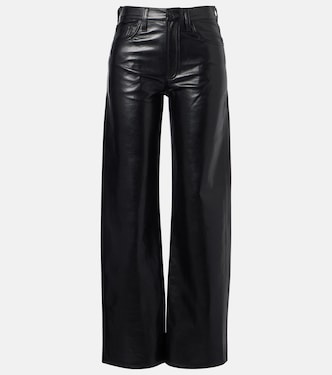 Arc Jean 32 wide-leg pants | Agolde