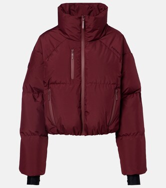 Cortina down ski jacket | Cordova