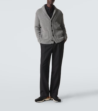 Leather sneakers | Tod's