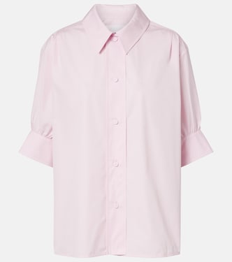 Camisa de algodón | Jil Sander