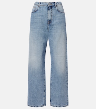 Wide-leg jeans | Róhe