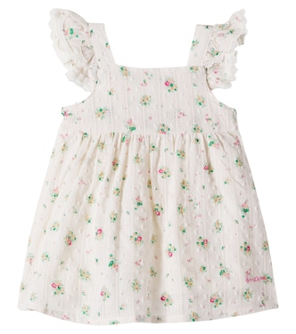 Baby Nadine floral cotton dress | Bonton
