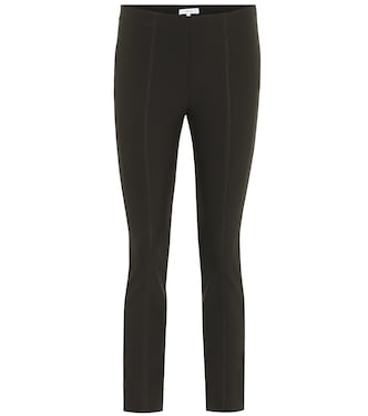 Pantaloni skinny a vita alta | Vince