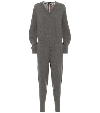 Mono de lana | Stella McCartney