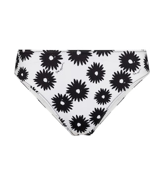 Slip bikini a stampa floreale | Stella McCartney