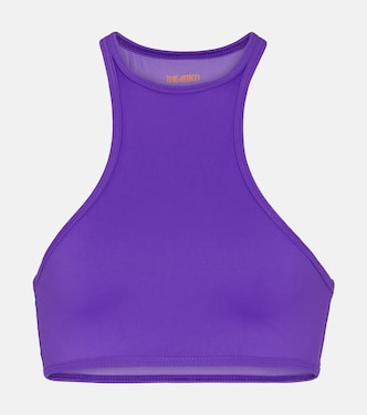 Top bikini | The Attico