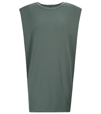 Vestido corto Philosophy de punto elástico | Lanston Sport