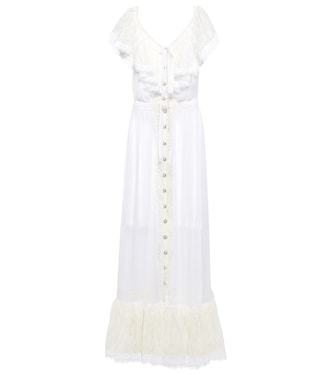 Maxikleid | Rabanne