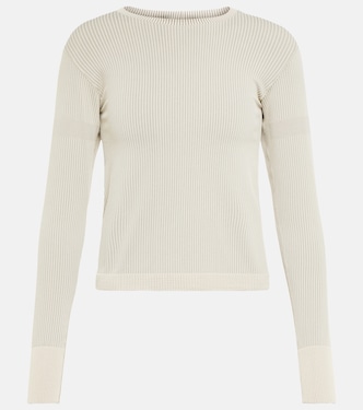 Top Base Layer in maglia a coste | Cordova