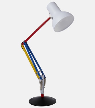 Type 75 Paul Smith Edition 3 Mini desk lamp, UK plug | Anglepoise